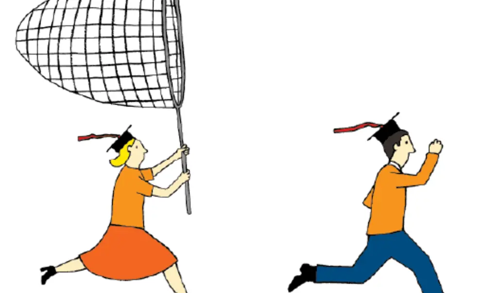 Sparks fly as Patton ’77 talks marriage