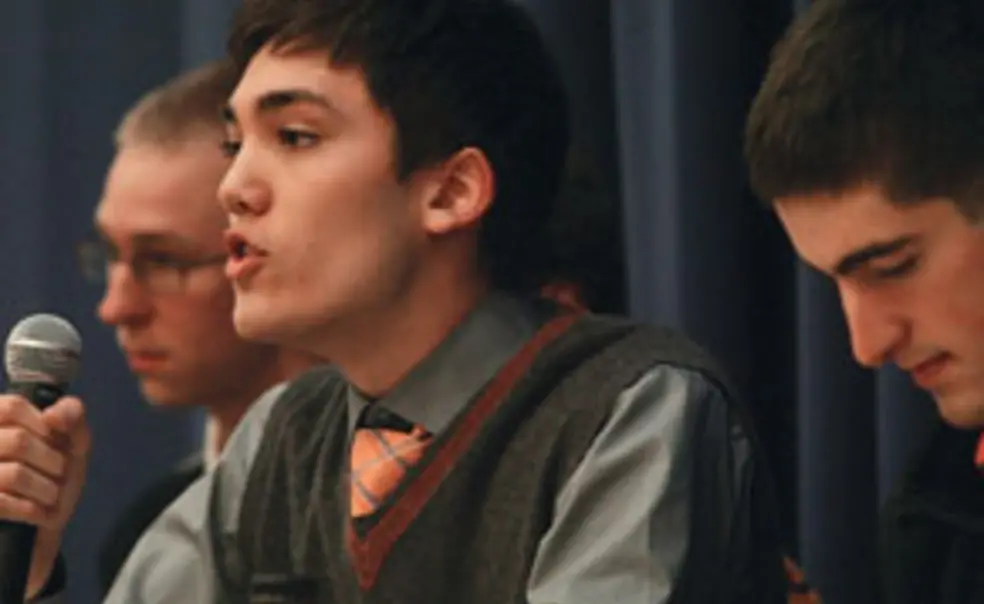 Occupy Princeton protests create a stir on campus