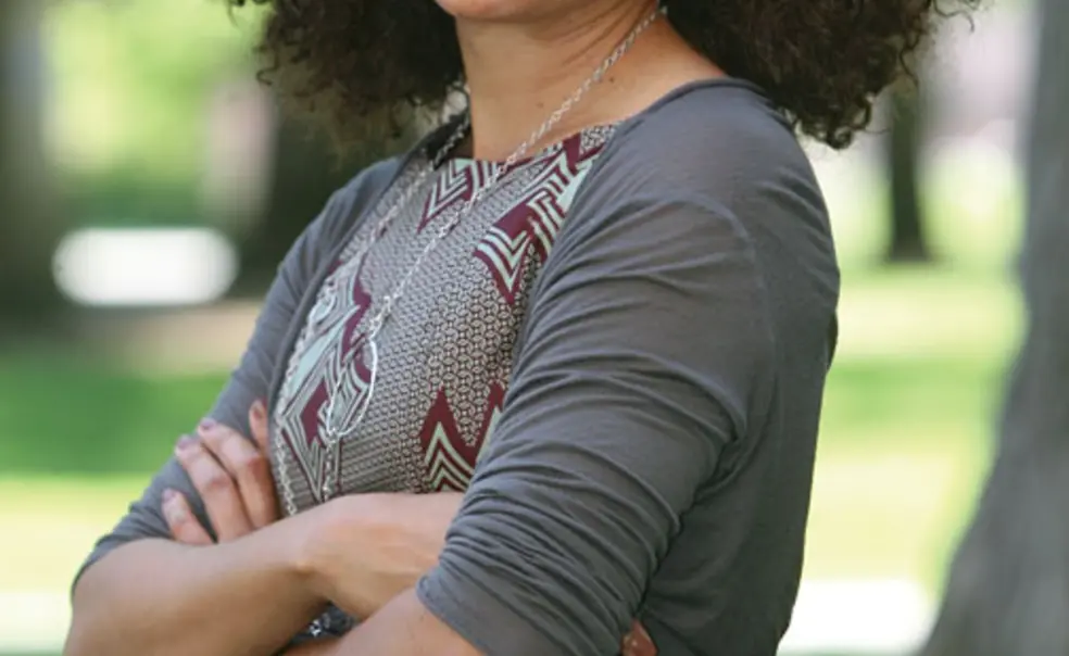 Female professors study op-ed writing as path to higher profiles