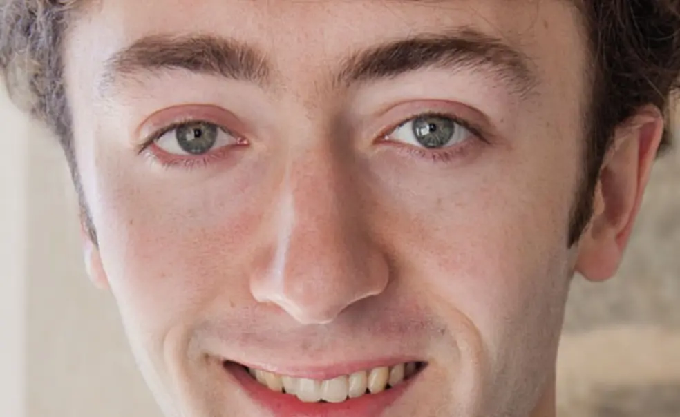 PAW ASKS: Zachary Newick ’12 PAW ASKS: Zachary Newick ’12