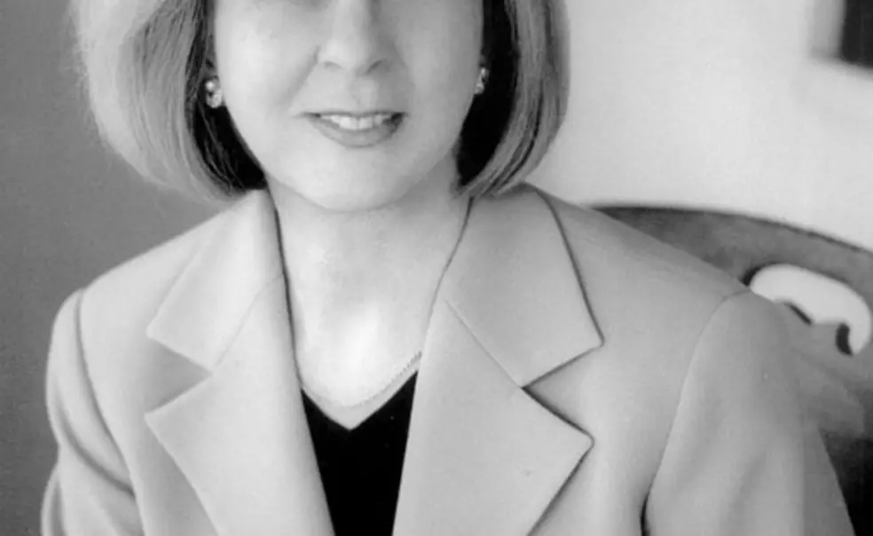 Faculty Bookshelf: Elaine Pagels Faculty Bookshelf: Elaine Pagels