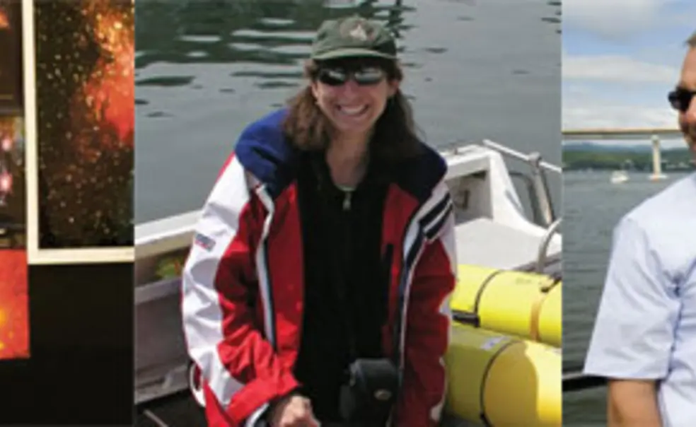 After the phone call about your ‘genius grant’ ... After the phone call about your ‘genius grant’ ...