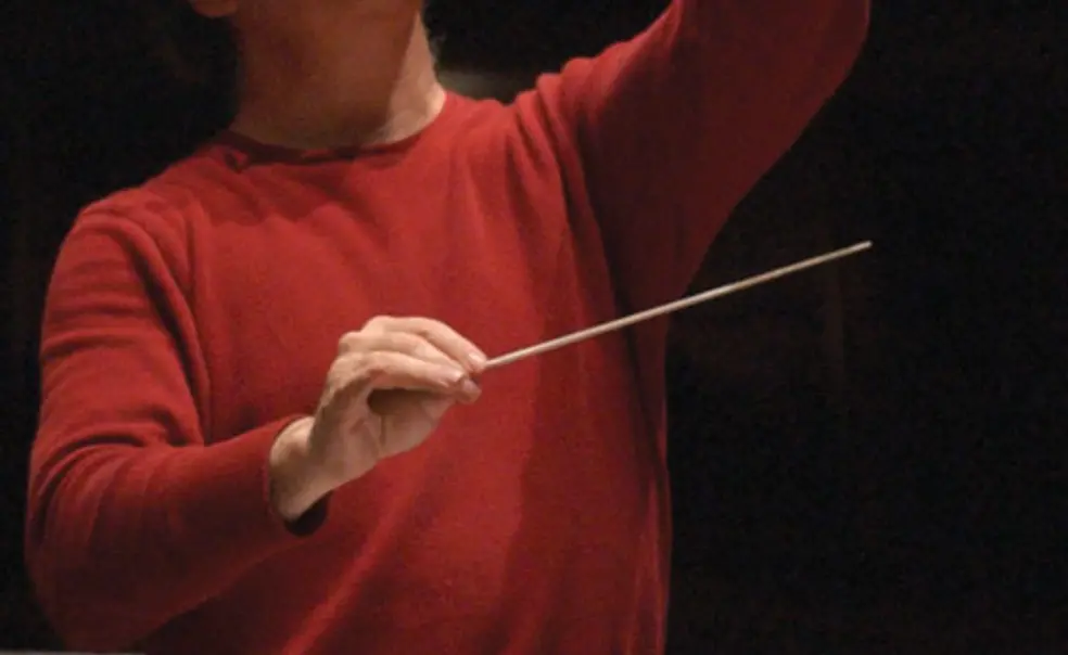 Pratt sets tempo for 35 years as musical performance thrives Pratt sets tempo for 35 years as musical performance thrives