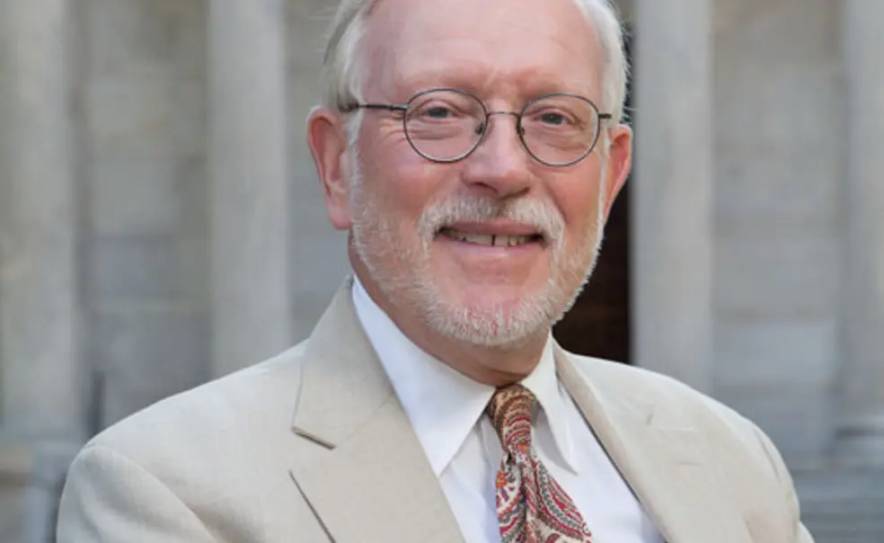 Redman retires; helped thousands along grad school’s academic path Redman retires; helped thousands along grad school’s academic path