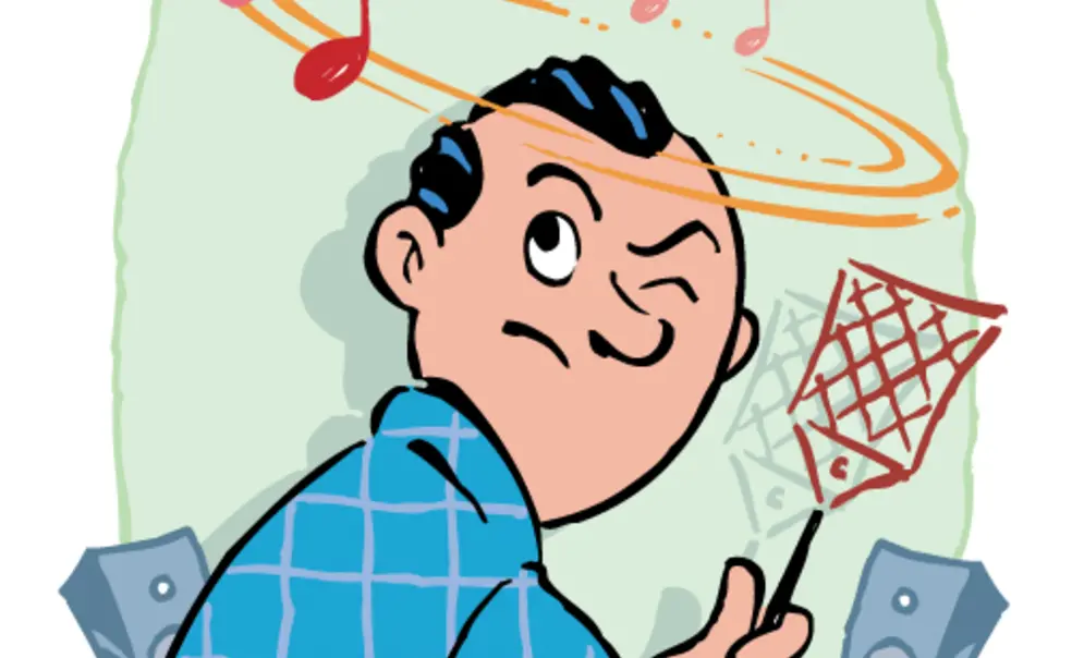 BREAKING GROUND: Unlocking the key to 3D sound BREAKING GROUND: Unlocking the key to 3D sound