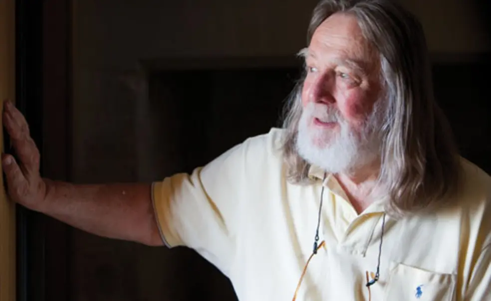 Hellenic studies’ growth reflects a benefactor’s love for Greece Hellenic studies’ growth reflects a benefactor’s love for Greece