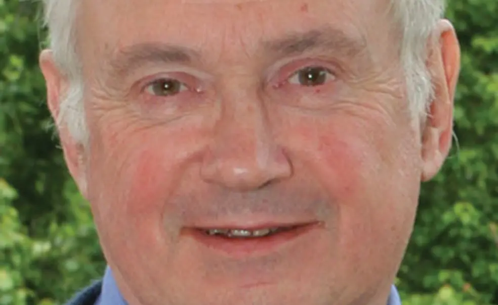 Smith to fill new position as VP for physics lab Smith to fill new position as VP for physics lab