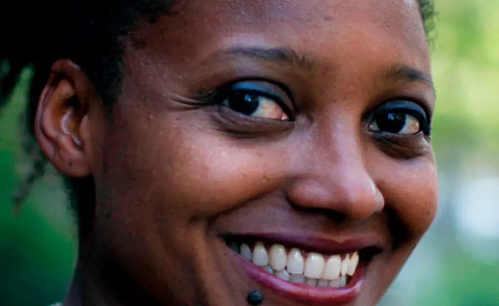 Tracy K. Smith awarded Pulitzer Prize for poetry Tracy K. Smith awarded Pulitzer Prize for poetry