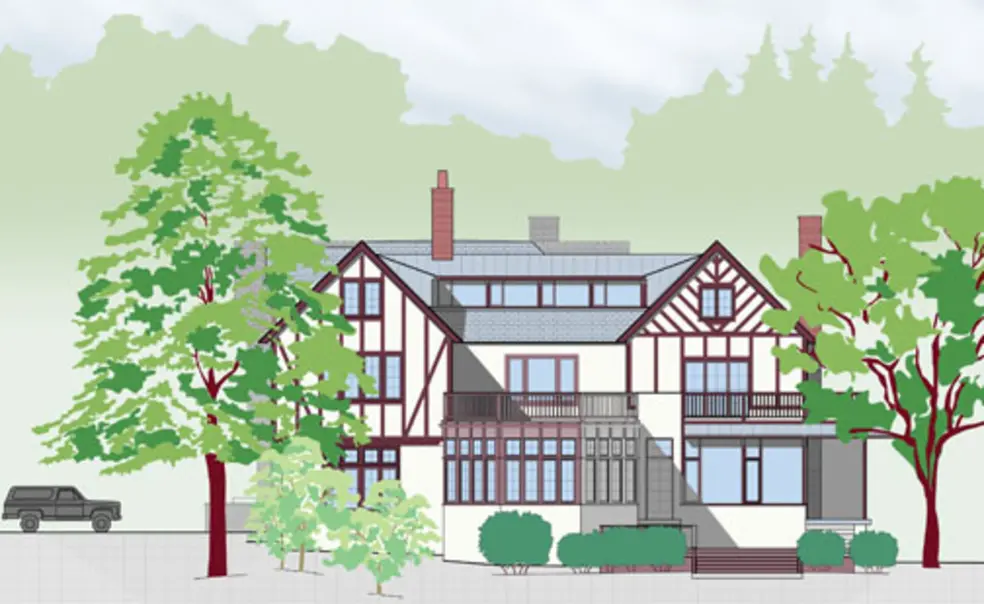 Terrace Club sets sights on a $3.5 million renovation Terrace Club sets sights on a $3.5 million renovation