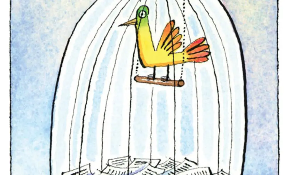 Hold that thought! Politics majors reined in Hold that thought! Politics majors reined in