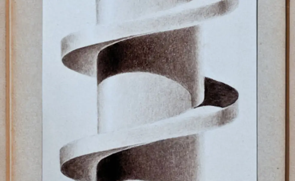 From Princeton's vault: Student artwork, World’s Columbian Exposition From Princeton's vault: Student artwork, World’s Columbian Exposition