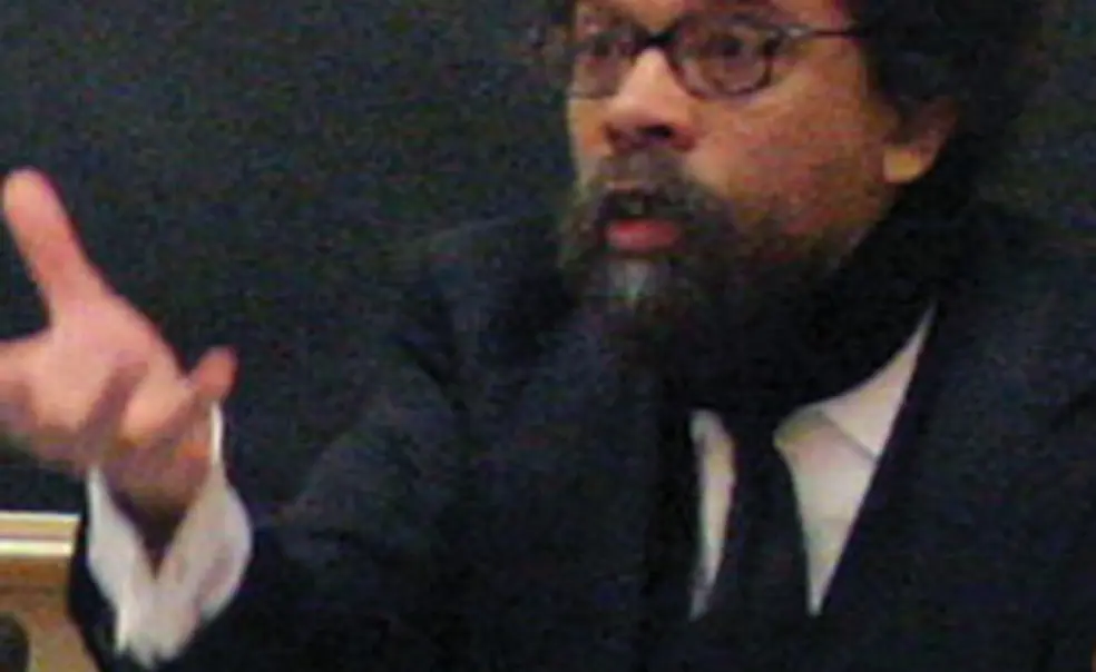 West *80 to take seminary position West *80 to take seminary position