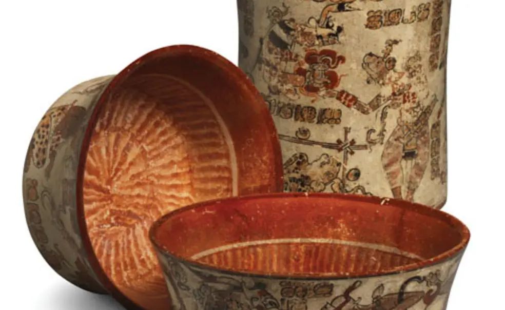 Art museum exhibit seeks to balance provenance, scholarship issues Art museum exhibit seeks to balance provenance, scholarship issues