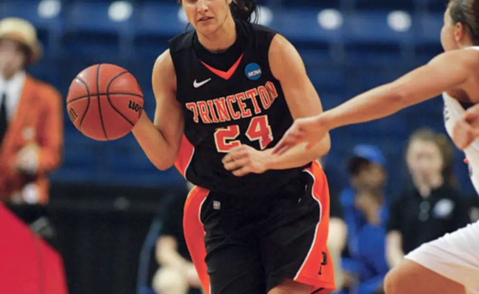 Tigers suffer third-time loss in opener of NCAA tournment