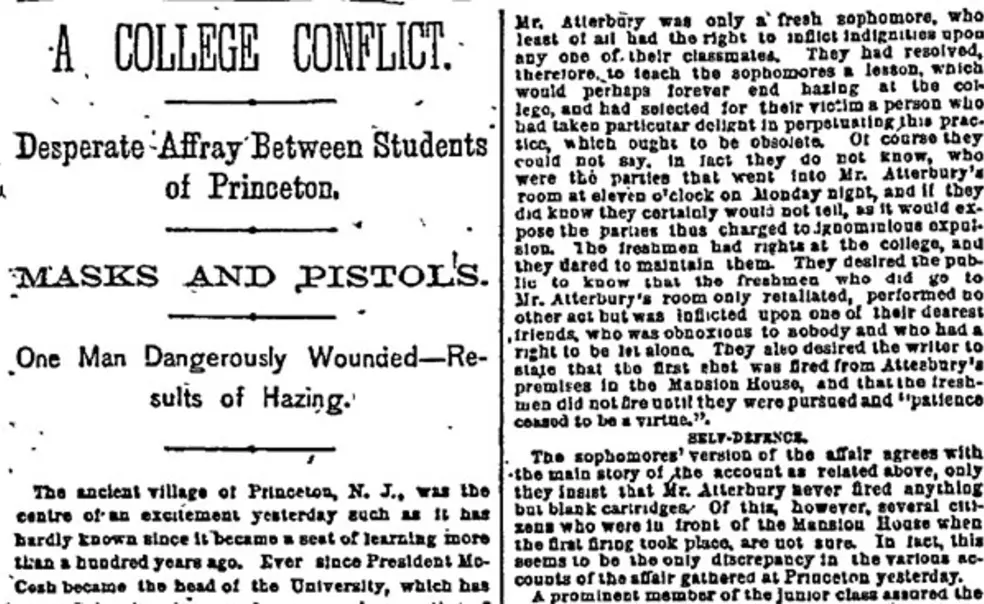 Rally ’Round the Cannon: Colt ’78