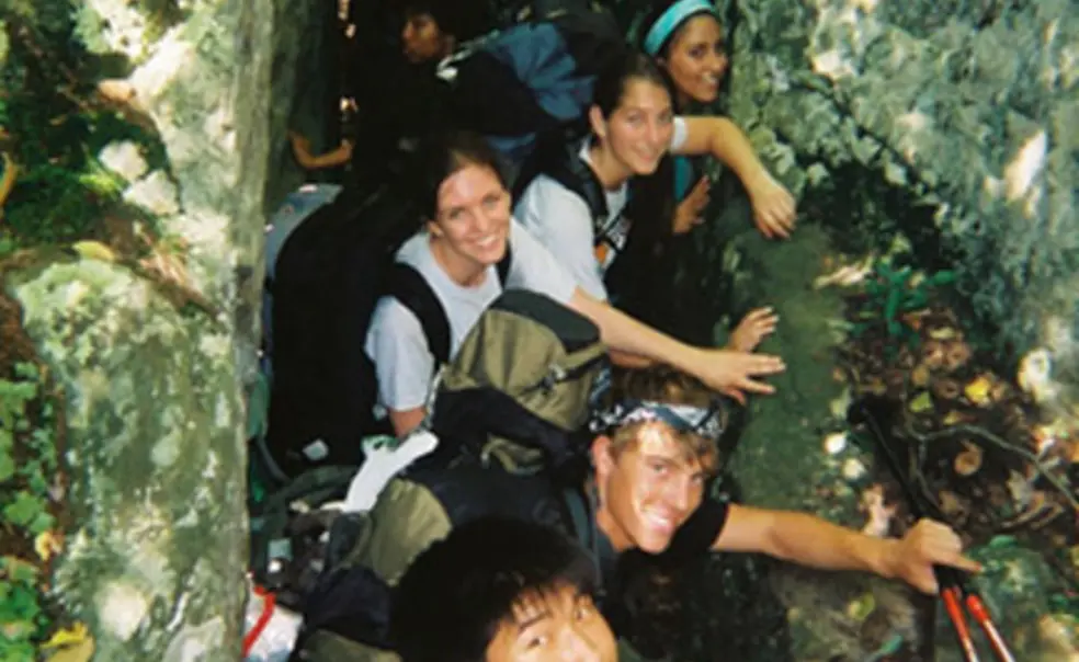 (Courtesy Outdoor Action)