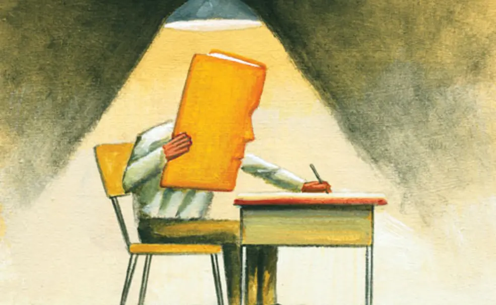 In wake of cheating scandal, concern about ‘gray areas’ of honor system In wake of cheating scandal, concern about ‘gray areas’ of honor system