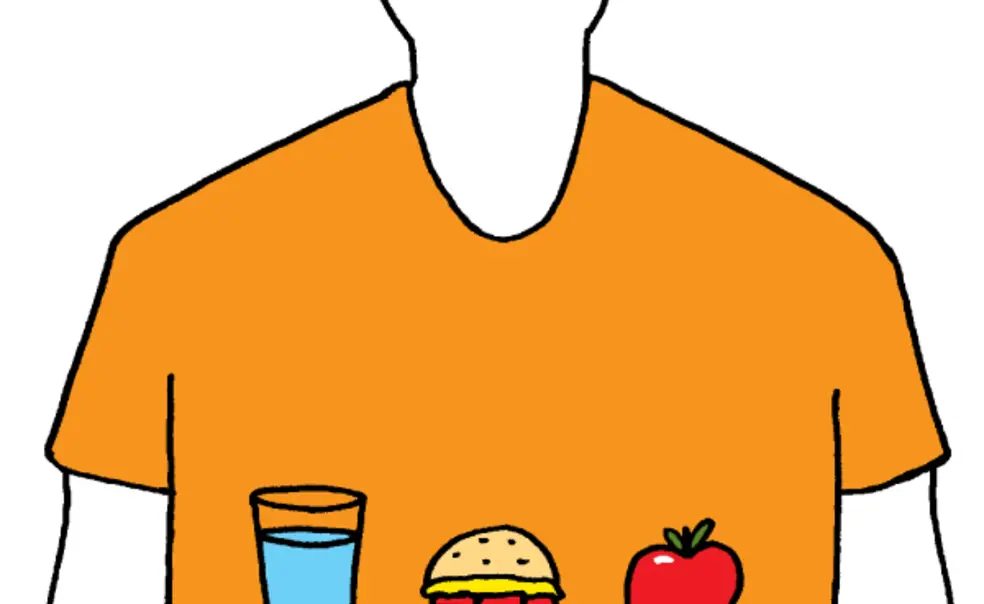 No more trays in the dining halls? Not every student supports the idea No more trays in the dining halls? Not every student supports the idea