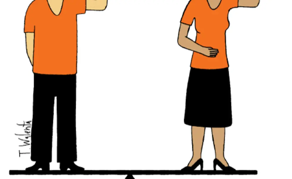 Mixed verdict for report on women’s leadership