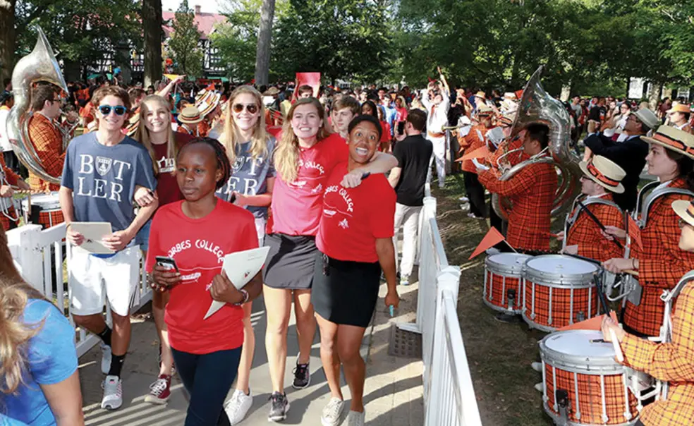 No Ordinary September