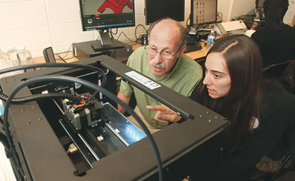 A New Dimension A New Dimension