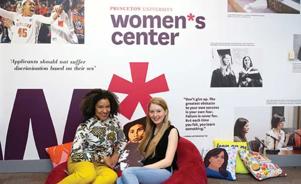 A ‘Sense of Belonging’