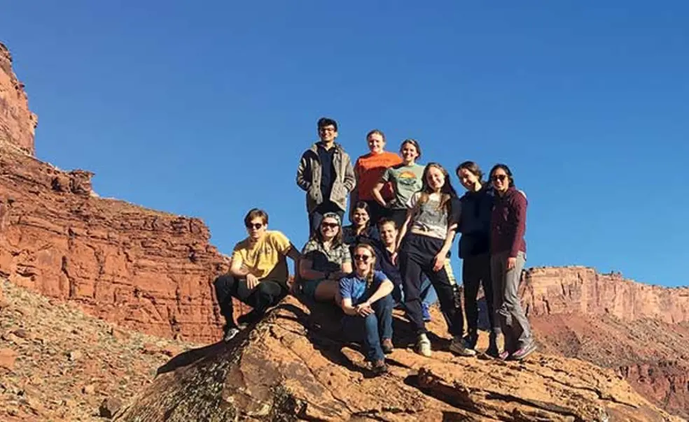 Monumental Dispute Monumental Dispute