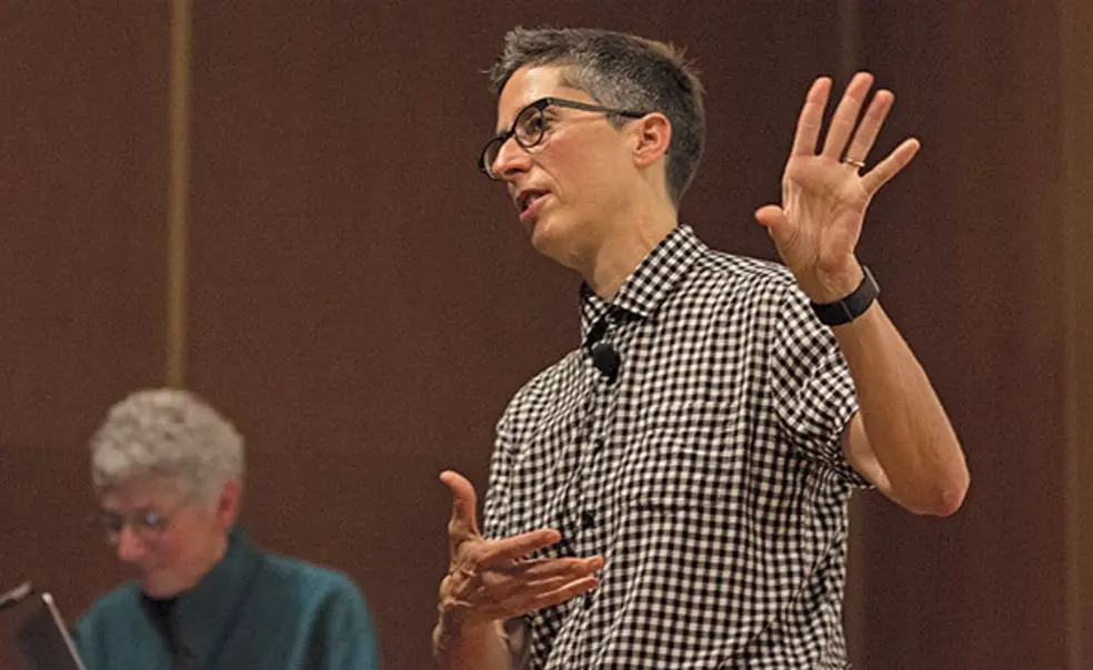 ‘Appearances Could Be Deceiving’