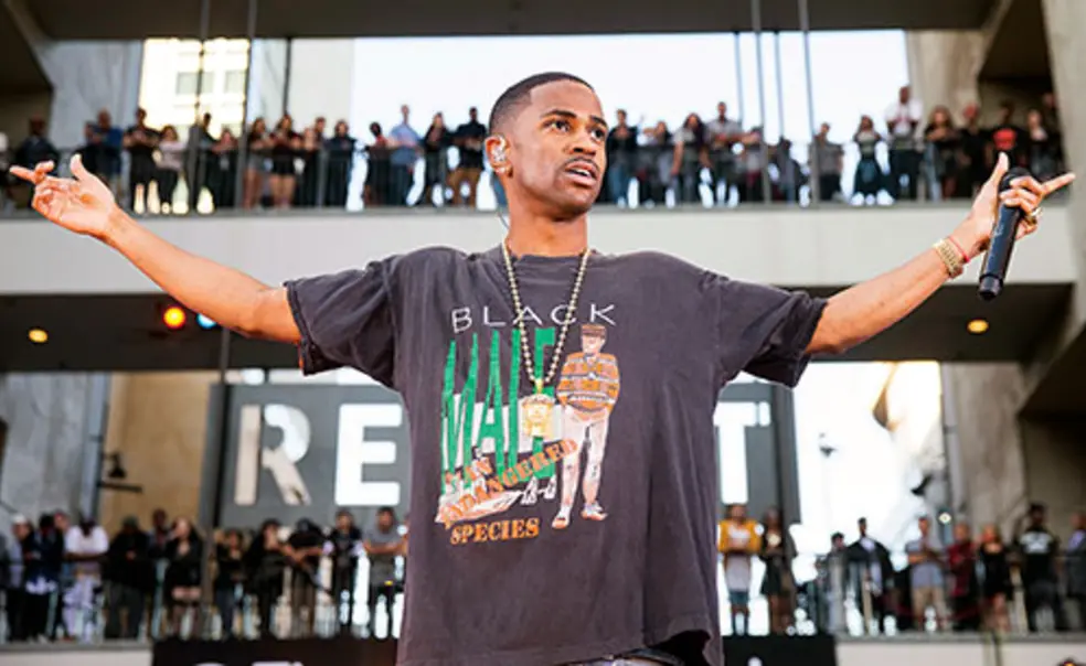 Rapper Choice Sparks Protest Rapper Choice Sparks Protest