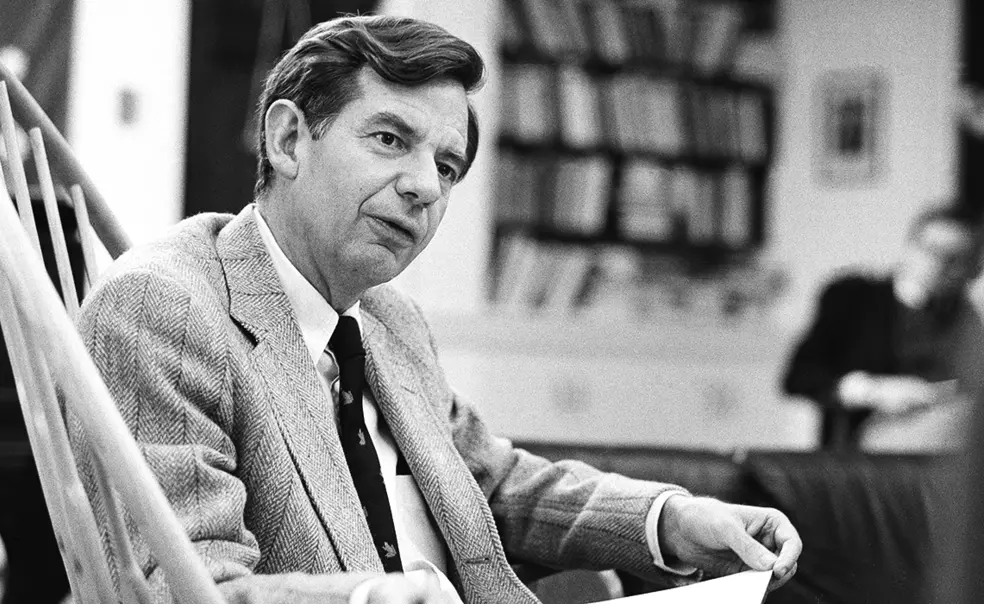 ‘Ever the Teacher’ 