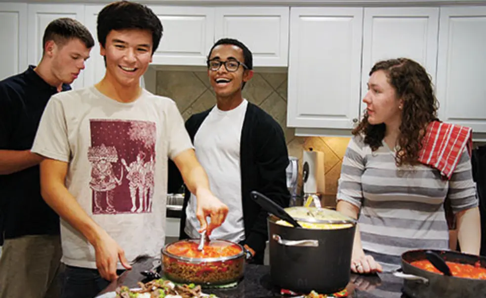 ‘Tell Me Your Story’