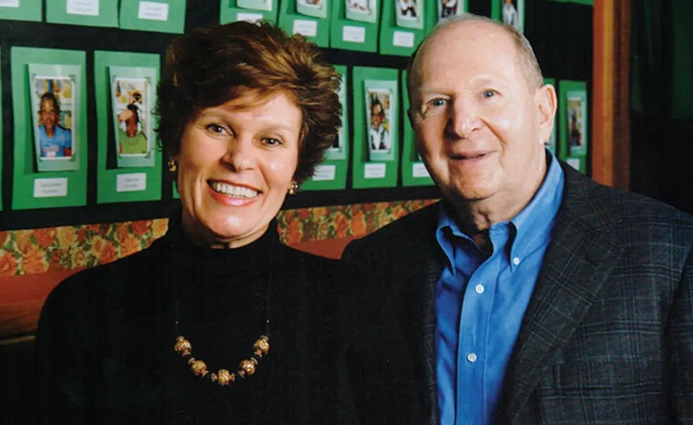 In Short: International Building; Former Architecture Dean In Short: International Building; Former Architecture Dean