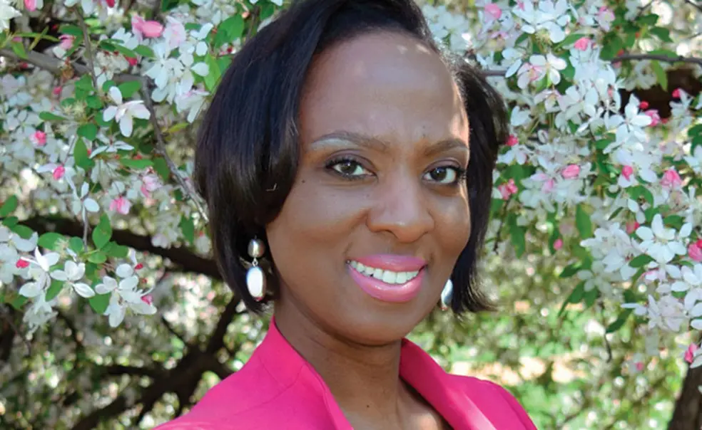 An Inclusive Climate