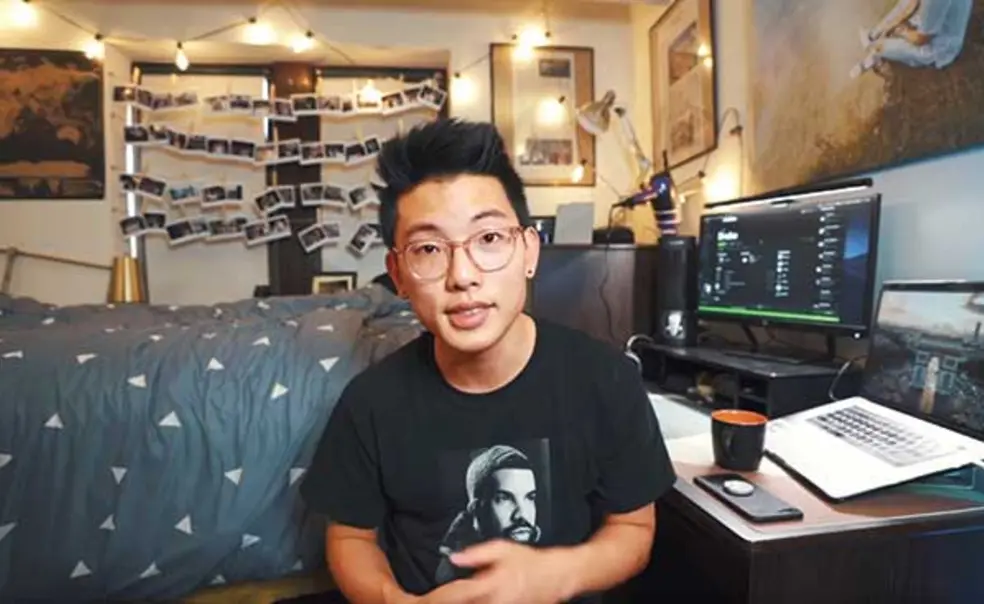 The Influencer: Chae ’21’s Videos About Princeton Draw a World of Online Followers