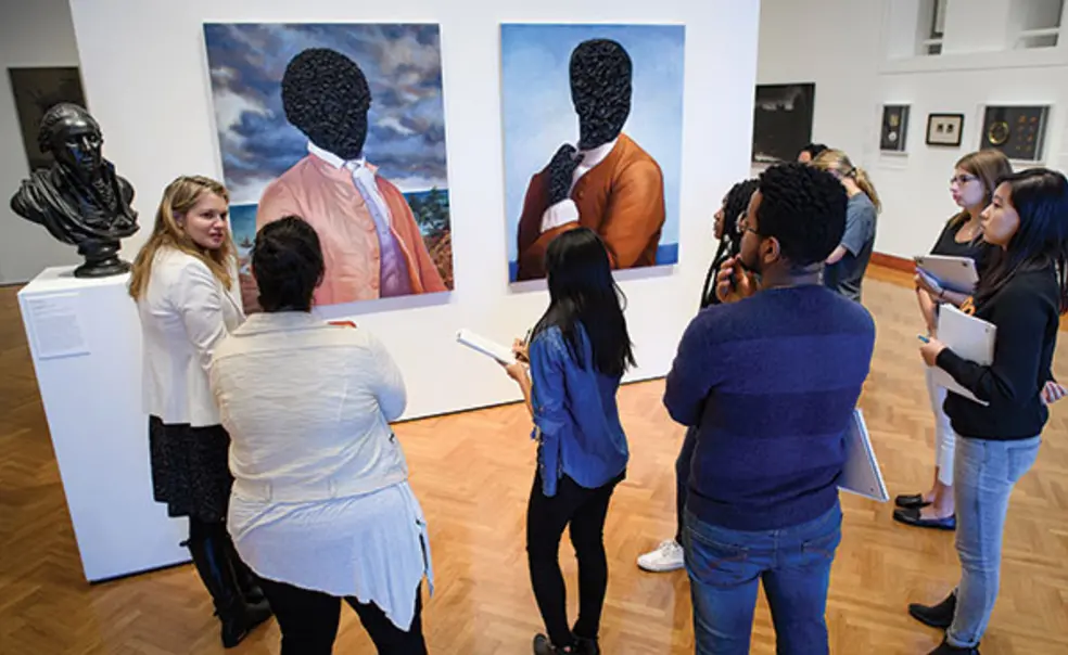 Examining Features Through Multiple Lenses Examining Features Through Multiple Lenses