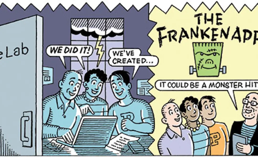 Student Dispatch: ‘Marathon Summer’ at the eLab: Preparing Startup Ideas for Launch Student Dispatch: ‘Marathon Summer’ at the eLab: Preparing Startup Ideas for Launch