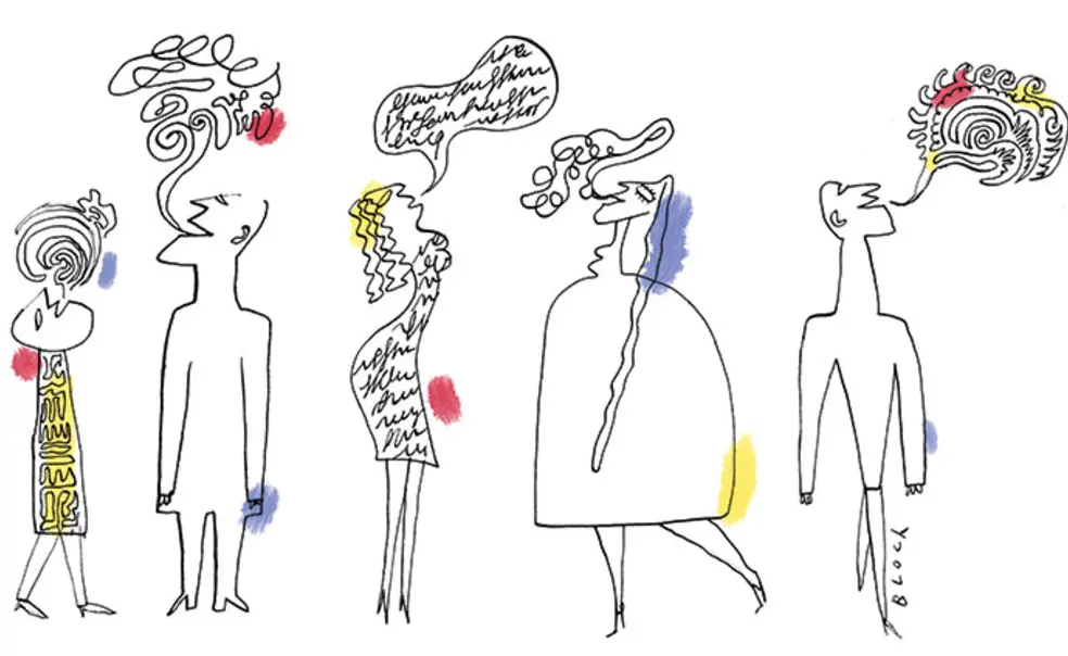 Entreaties and Epiphanies: Students Take the Spotlight for a Night of Original Show Tunes Entreaties and Epiphanies: Students Take the Spotlight for a Night of Original Show Tunes