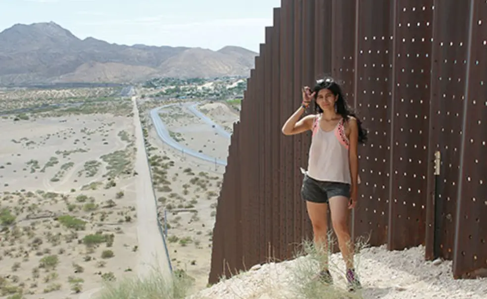 For Pyne Prize Recipient, a Dream Of Community Spurs Activism, Research For Pyne Prize Recipient, a Dream Of Community Spurs Activism, Research