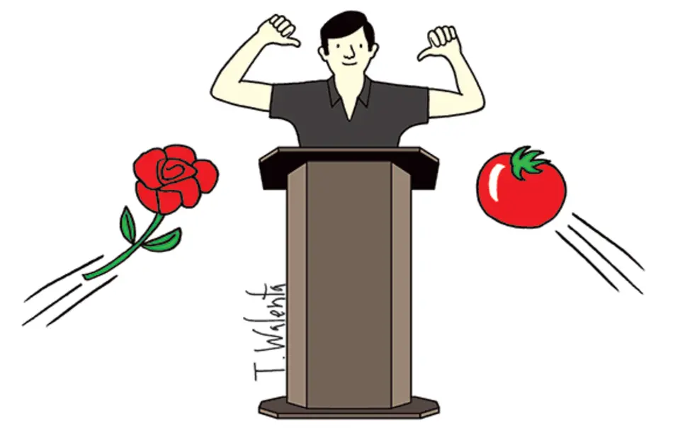 Amid Controversy, Shkreli Pays a Visit