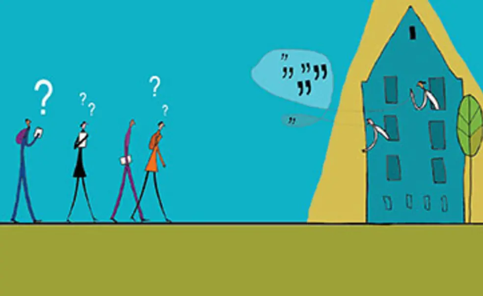 Have a Question About Princeton Life? This Student Blog Has the Answers