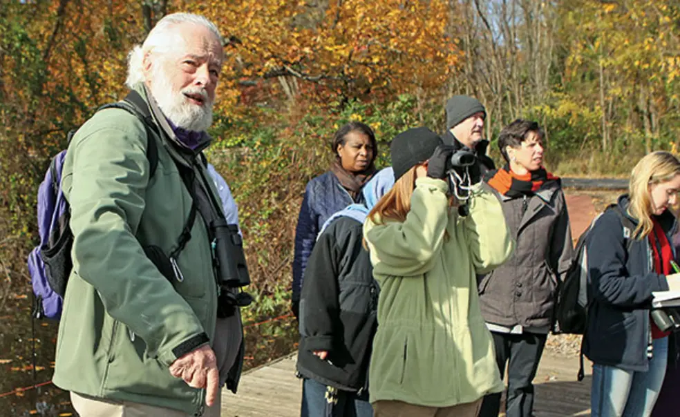 Close to Nature Close to Nature