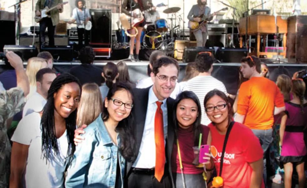 Celebration! Celebration!