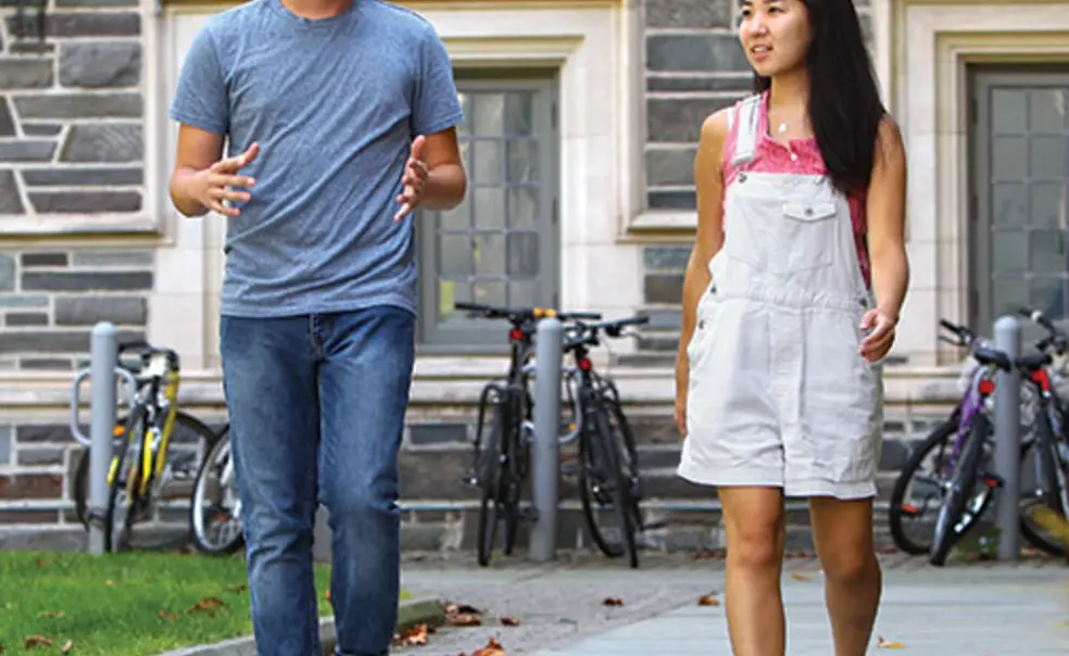 OTC-Leda2-061new.jpg Lucas Lee and Suren Jamiyanaa are among the 14 LEDA scholars in the Class of ’19.