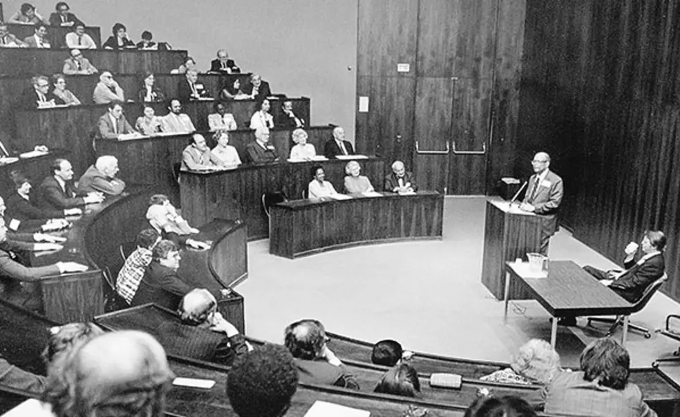 ‘Larger Than Life’ ‘Larger Than Life’