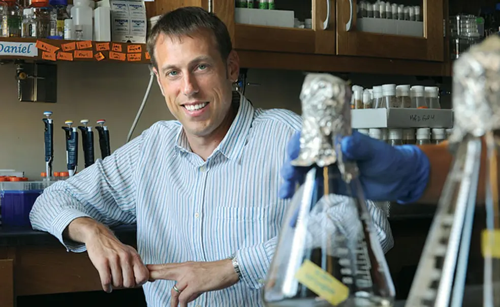 Former Professor Quits Chicago Post Amid Sex-Misconduct Probe