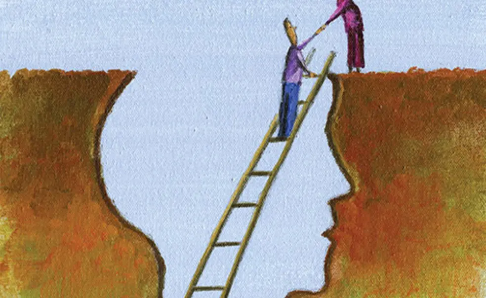 Mental-Health Debate Mental-Health Debate