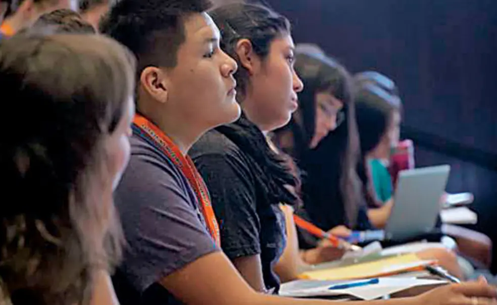 A Primer on College Admissions A Primer on College Admissions