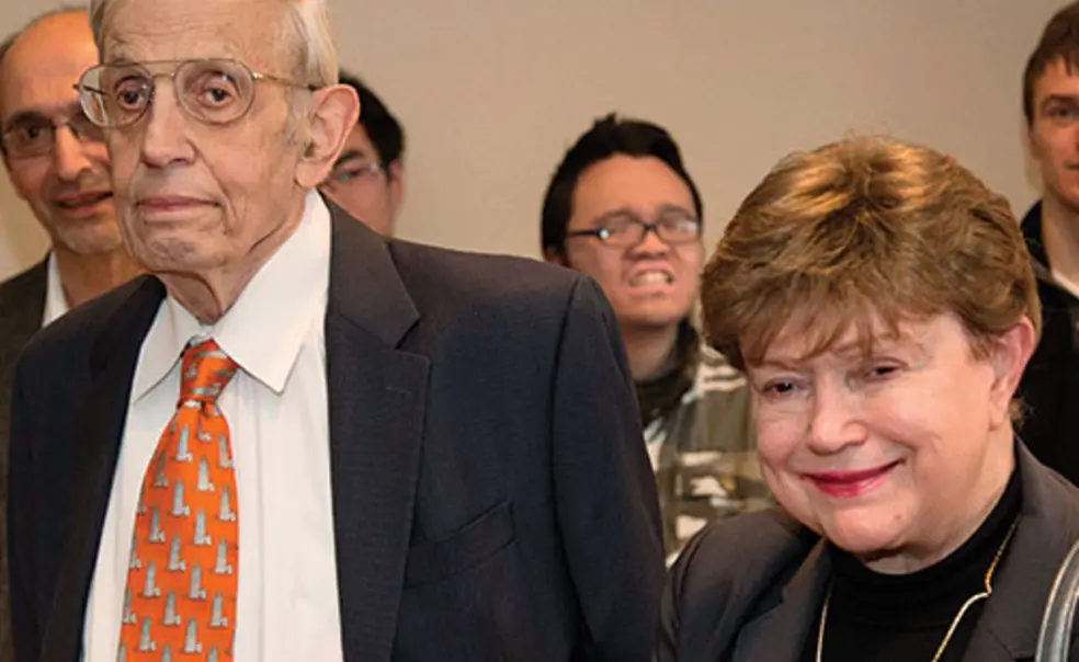 Nash *50, Wife Killed in Car Crash