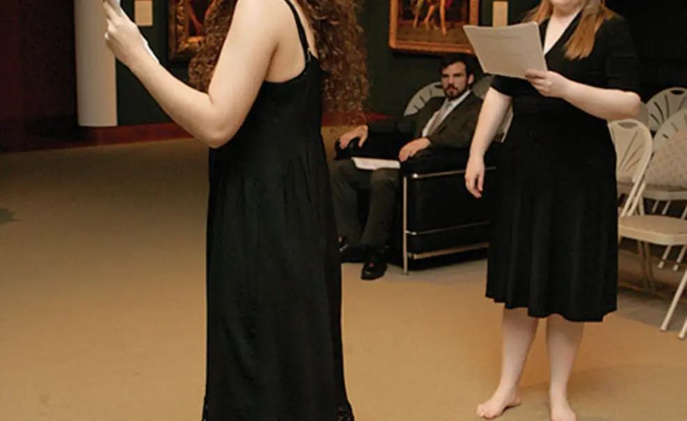 Phaedra, Revisited Phaedra, Revisited