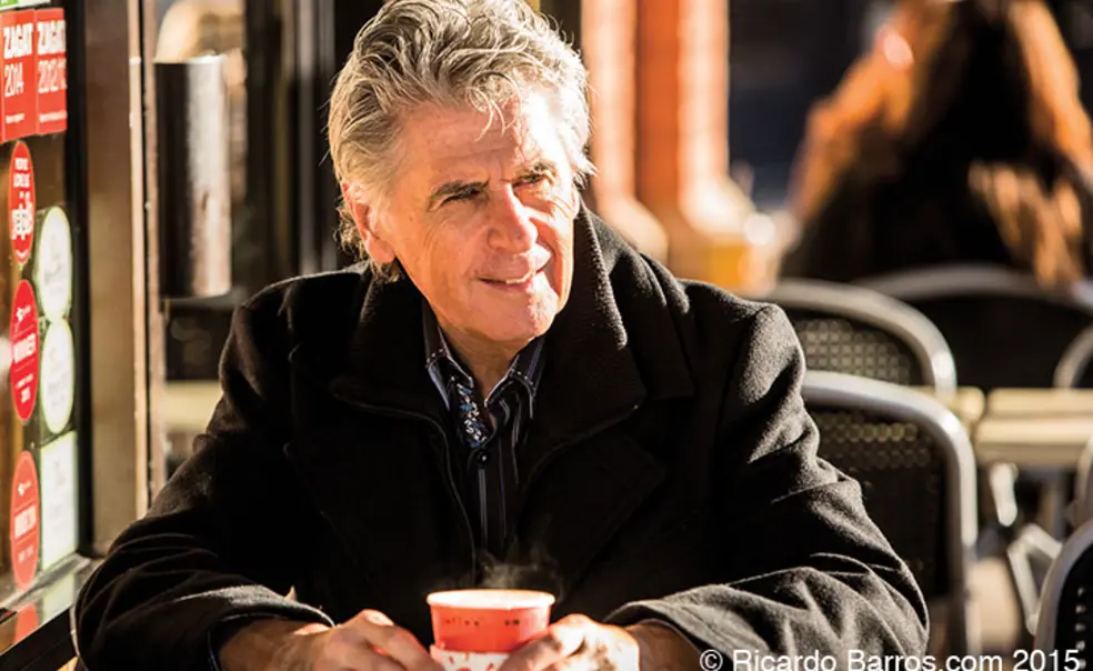 Q&A: Keith Devlin Q&A: Keith Devlin